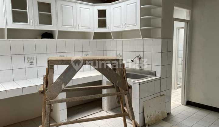 For Rent Rumah Baru Renov Siap Pakai di Sayap Kosambi 6