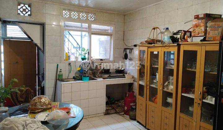 For Rent Rumah Hook Terawat di Surapati Dekat Gasibu 4