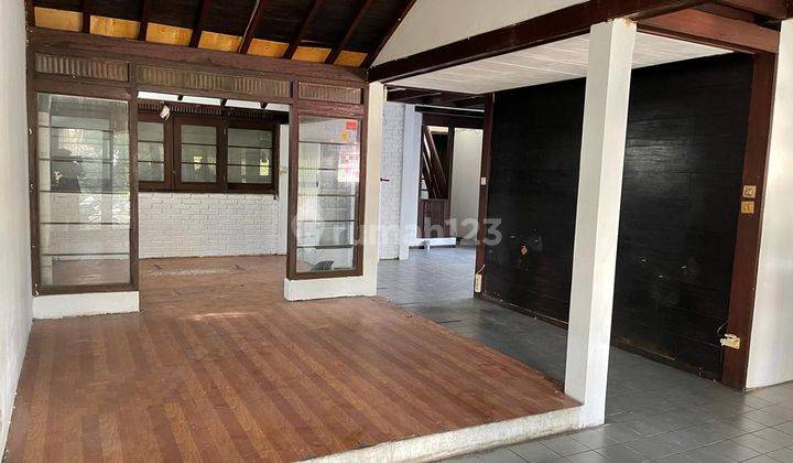 For Rent Rumah Cantik Nyaman di Sayap Sukajadi 4