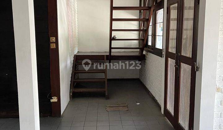 For Rent Rumah Cantik Nyaman di Sayap Sukajadi 5