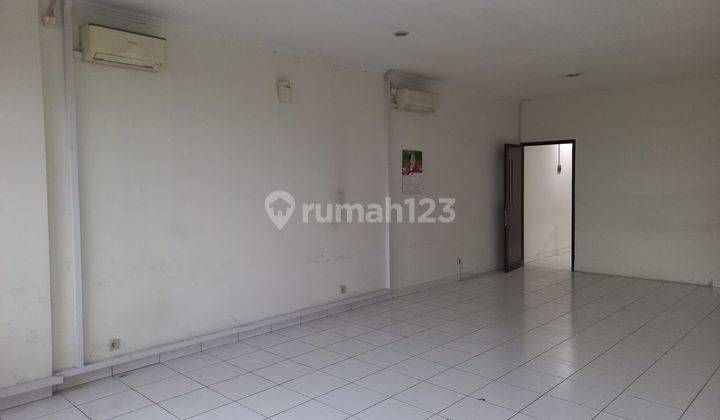 For Rent Ruko Strategis di Pusat Kota Gatot Saubroto 6