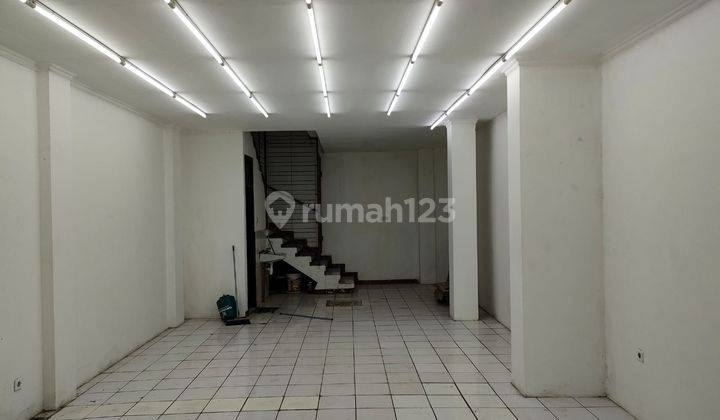 For Rent Ruko di Sayap Sukajadi di Dekat Pvj 1