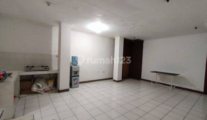 For Rent Ruko di Sayap Sukajadi di Dekat Pvj 4
