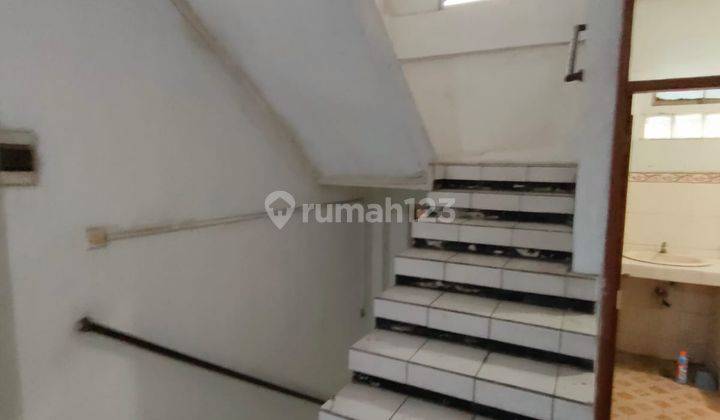 For Rent Ruko di Sayap Sukajadi di Dekat Pvj 6