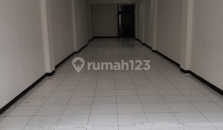 For Rent Ruko Siap Pakai di Ahmad Yani Lokasi Strategis 2