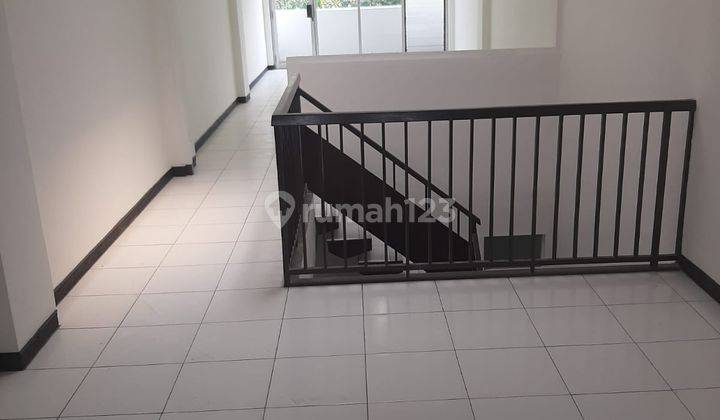 For Rent Ruko Siap Pakai di Ahmad Yani Lokasi Strategis 4