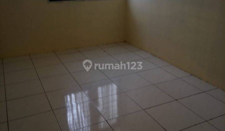 For Rent Or Sale Rumah Nyaman di Sumber Sari Bisa Untuk Usaha 1