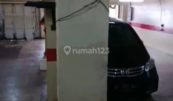 For Rent Ruang Usaha Lokasi di Mainroad Sayap Dago 3