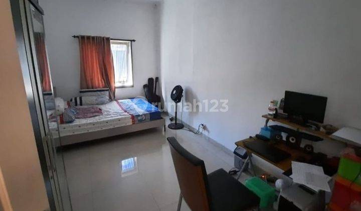 For Rent Rumah Modern Minimalis di Singgasana Pradana 4