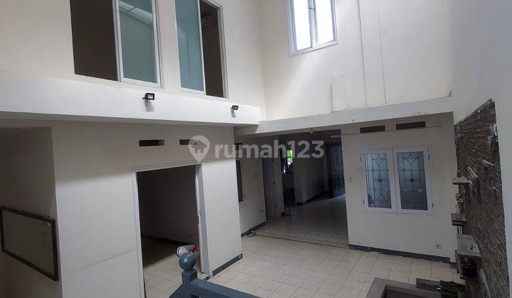 Disewakan Rumah Miunimalis Terawat di Kbp 8