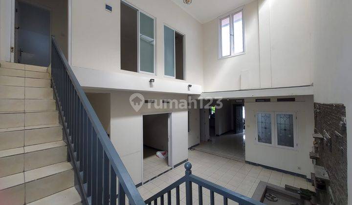 Disewakan Rumah Miunimalis Terawat di Kbp 10