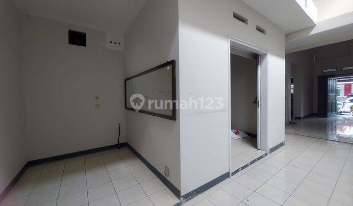 Disewakan Rumah Miunimalis Terawat di Kbp 13