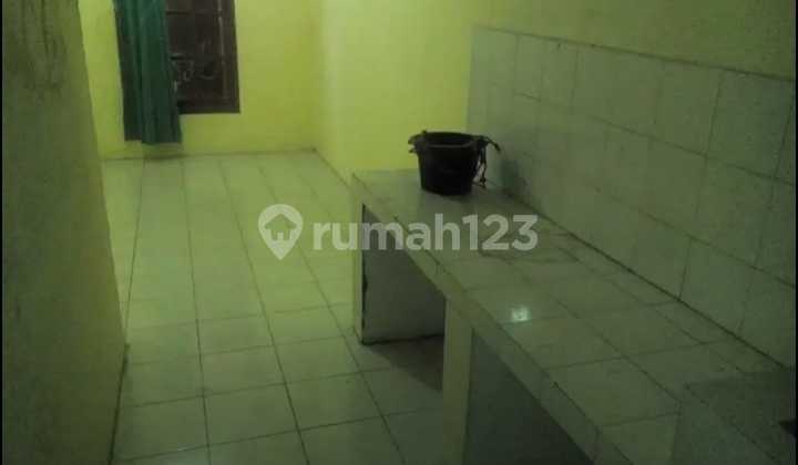 For Rent Rumah Minimalis di Tengah Kota di Ciateul 1