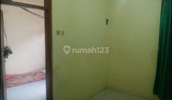 For Rent Rumah Minimalis di Tengah Kota di Ciateul 2