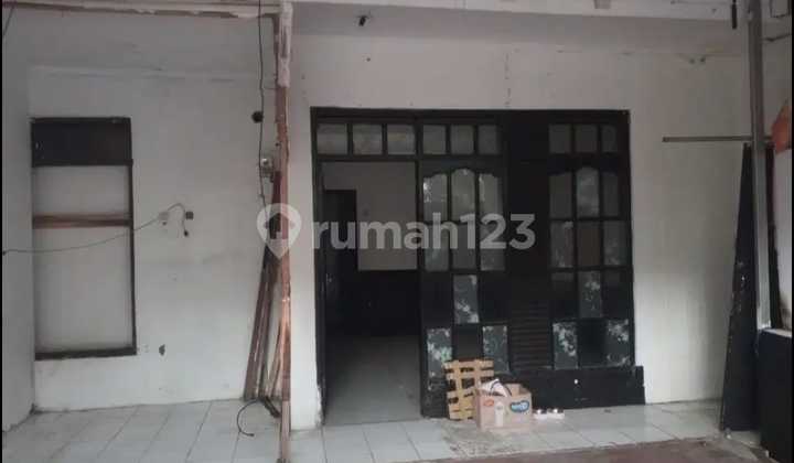 For Rent Rumah Minimalis di Tengah Kota di Ciateul 4