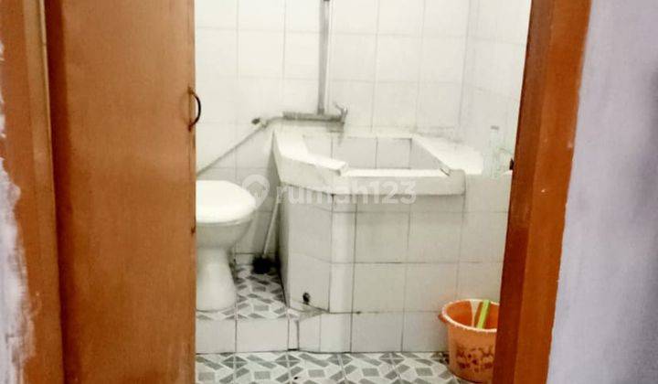 For Rent Rumah Minimalis di Sayap Supratman 2