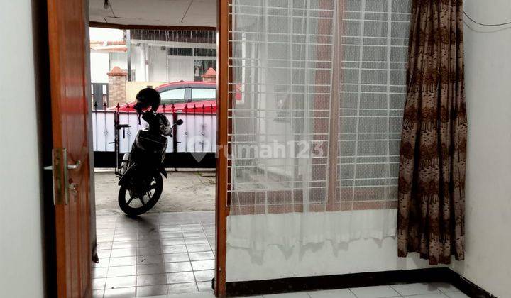 For Rent Rumah Minimalis di Sayap Supratman 4