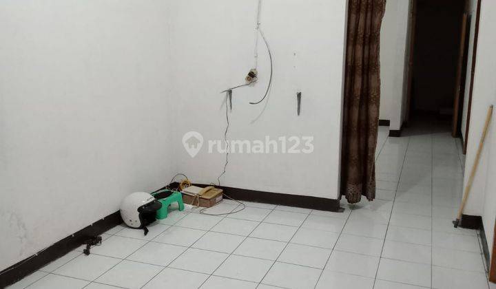 For Rent Rumah Minimalis di Sayap Supratman 8