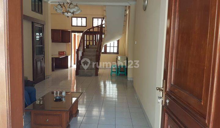 For Rent Or Sale Rumah Modern di Setra Murni 2