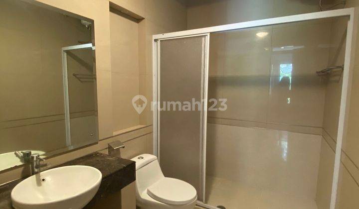 For Rent Townhouse Paviliun Apartemen Gallery Ciumbuleuit 1 2
