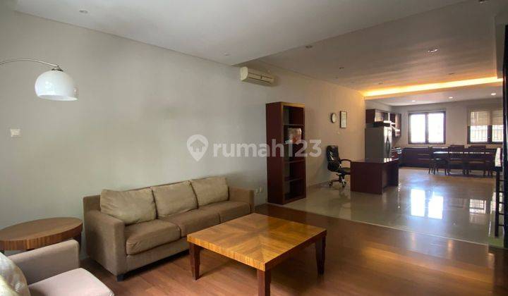 For Rent Townhouse Paviliun Apartemen Gallery Ciumbuleuit 1 6