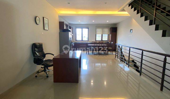 For Rent Townhouse Paviliun Apartemen Gallery Ciumbuleuit 1 7
