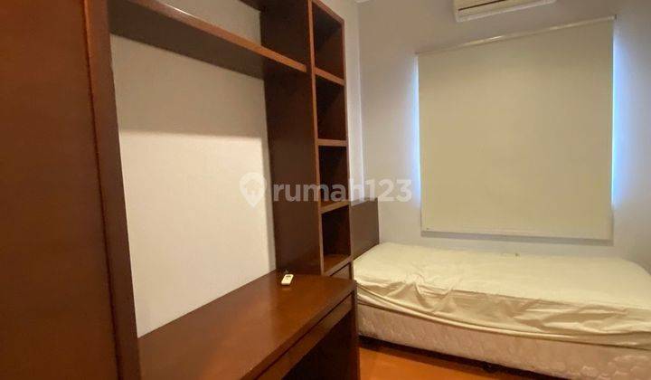 For Rent Townhouse Paviliun Apartemen Gallery Ciumbuleuit 1 13