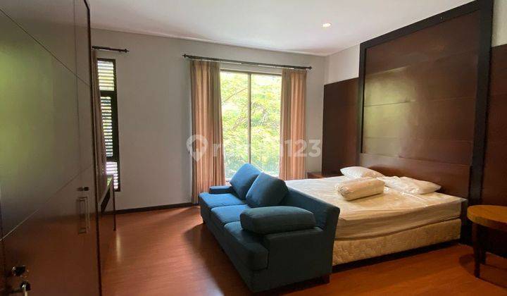 For Rent Townhouse Paviliun Apartemen Gallery Ciumbuleuit 1 15