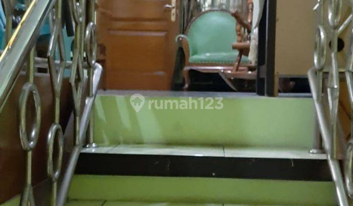 For Sale Rumah Strategis di Gunung Batu 2 Lantai 1