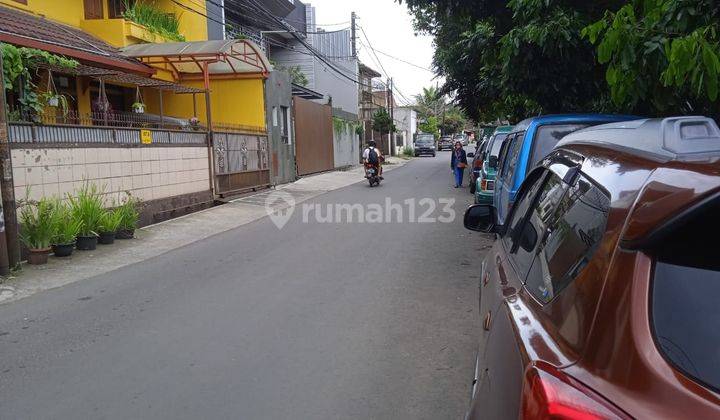 For Sale Rumah Strategis di Gunung Batu 2 Lantai 10