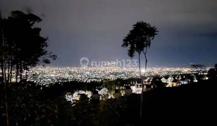 For Sale Tanah Dan Bangunan di Terusan Padasuka Cimeunyan 1