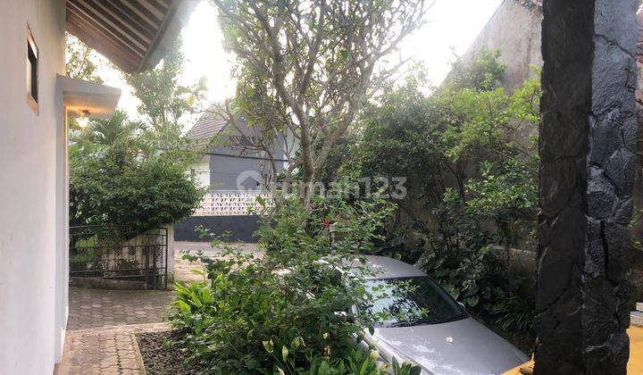 For Sale Tanah Dan Bangunan di Terusan Padasuka Cimeunyan 2