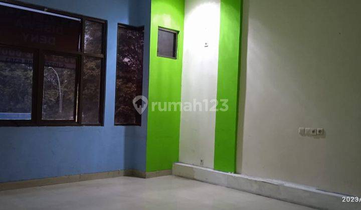 For Rent Ruko 3 Lantai Siap Pakai di Pahalawan Bandung 5