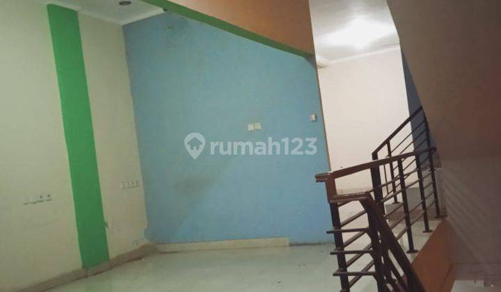 For Rent Ruko 3 Lantai Siap Pakai di Pahalawan Bandung 6