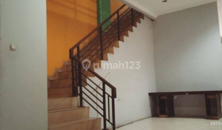 For Rent Ruko 3 Lantai Siap Pakai di Pahalawan Bandung 8
