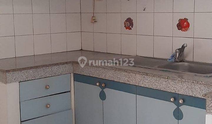 For Rent Rumah Cantik Minimalis di Singgasana Pradana 8