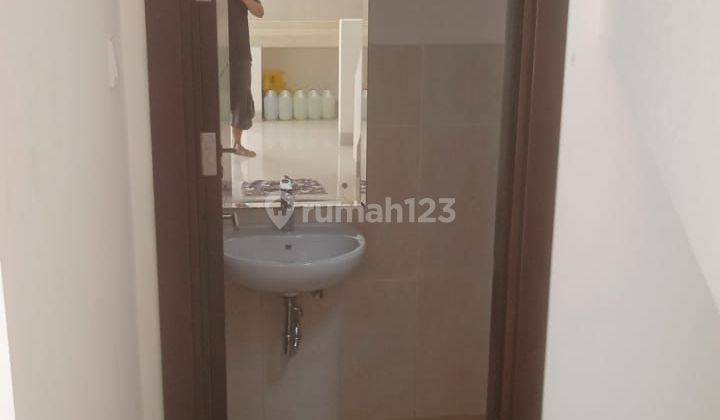 For Rent Rumah Minimalis Cantik di Podomoro  3