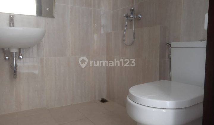 For Rent Rumah Minimalis Cantik di Podomoro  7