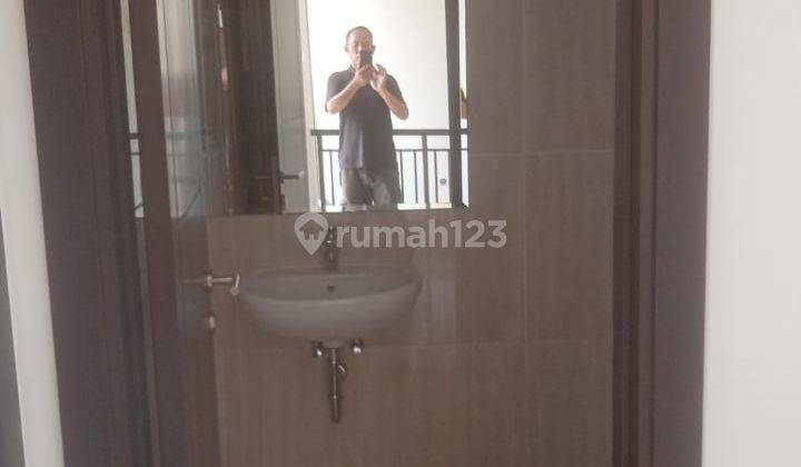 For Rent Rumah Minimalis Cantik di Podomoro  6