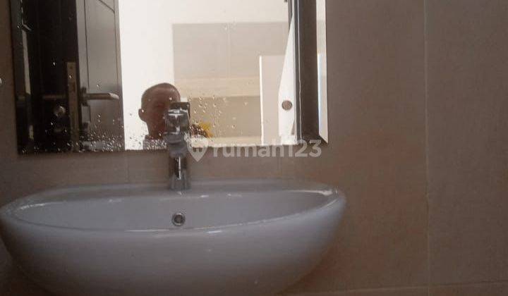 For Rent Rumah Minimalis Cantik di Podomoro  10