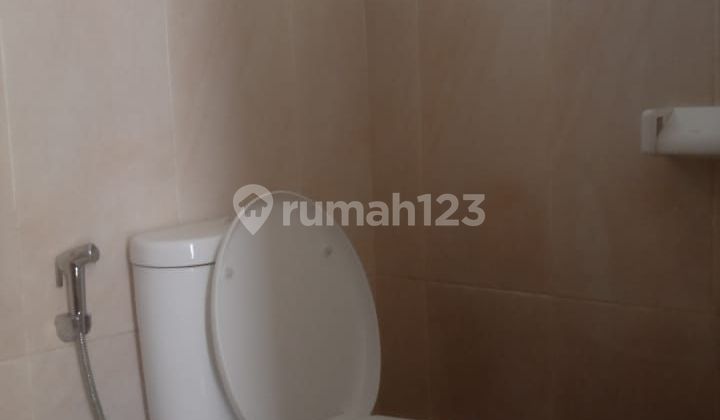 For Rent Rumah Minimalis Cantik di Podomoro  11