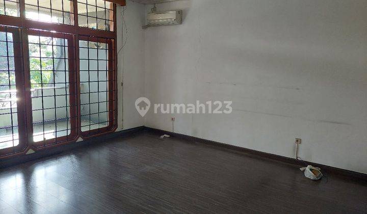 For Rent Rumah Modern di Sayap Burangrang Cocok Untuk Kantor 3