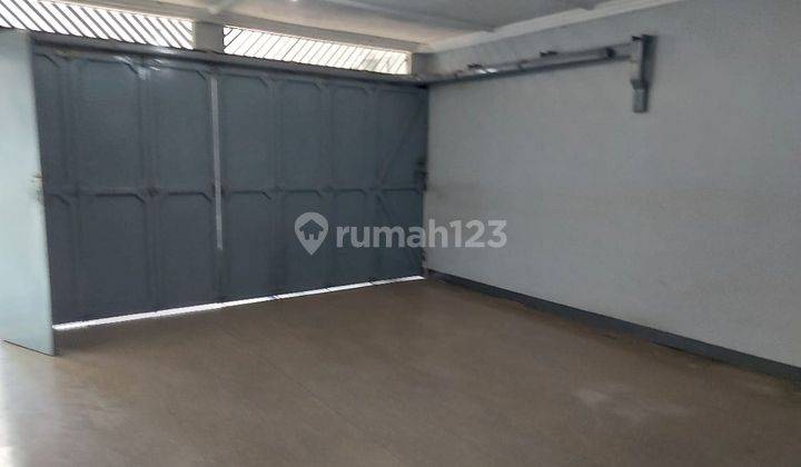 For Rent Rumah Modern di Sayap Burangrang Cocok Untuk Kantor 5
