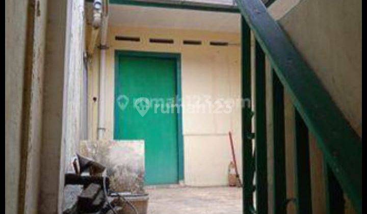 For Sale Or Rent Ruko Strategis di Jalan Sudirman  1
