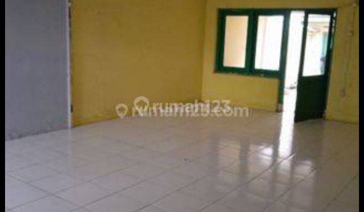 For Sale Or Rent Ruko Strategis di Jalan Sudirman  6