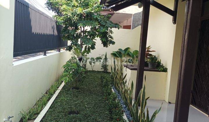For Rent Rumah Minimalis Bagus di Kopo Permai 2