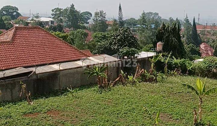 Kavling Dijual Lokasi Strategis di Cipageran Cimahi 1