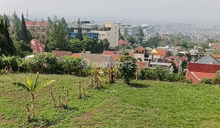 Kavling Dijual Lokasi Strategis di Cipageran Cimahi 2