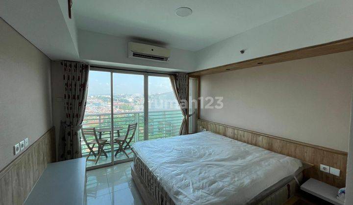 Apartemen Disewa 2 Bedroom di La Grande  1