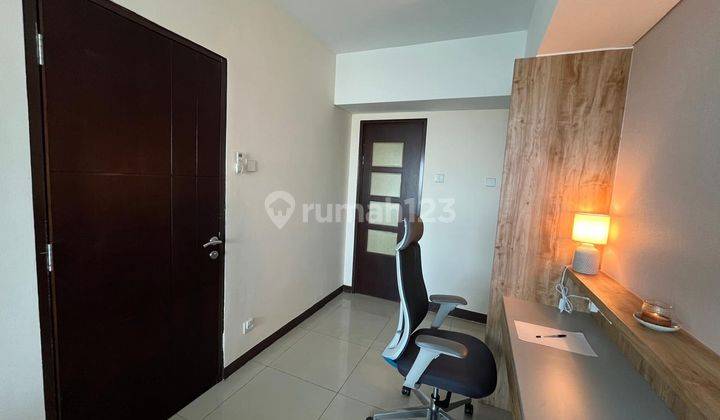 Apartemen Disewa 2 Bedroom di La Grande  2